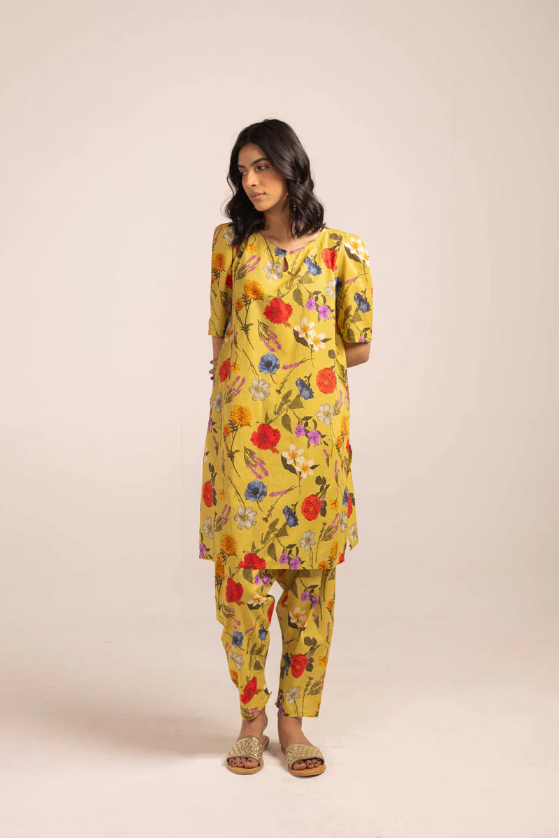 Wild Flower Haze Ensemble - Image 21