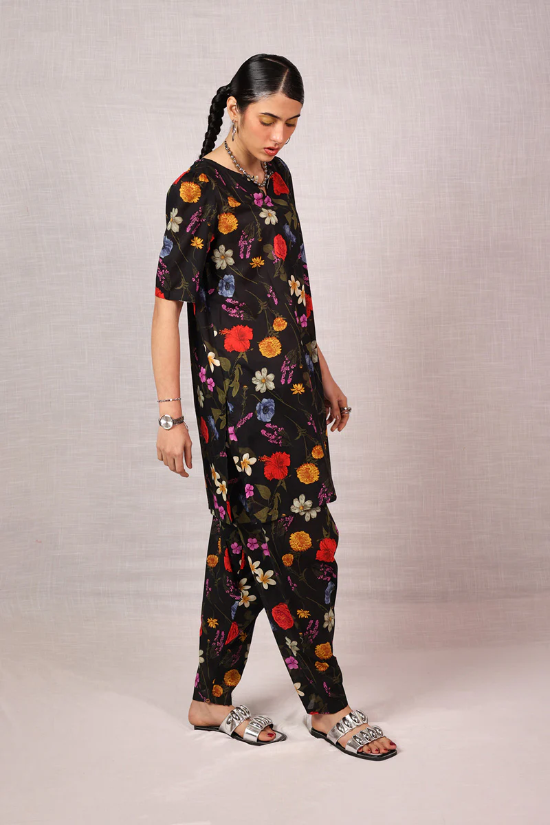 Wild Flower Haze Ensemble - Image 5