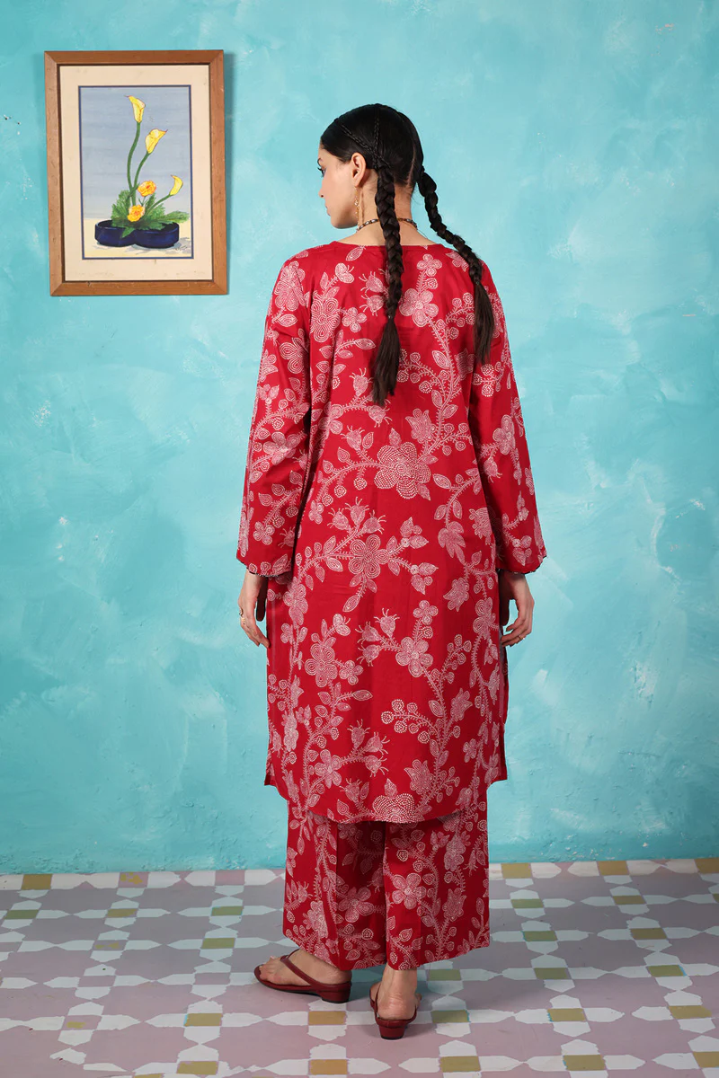 Nur Bead Work Ensemble - Image 10
