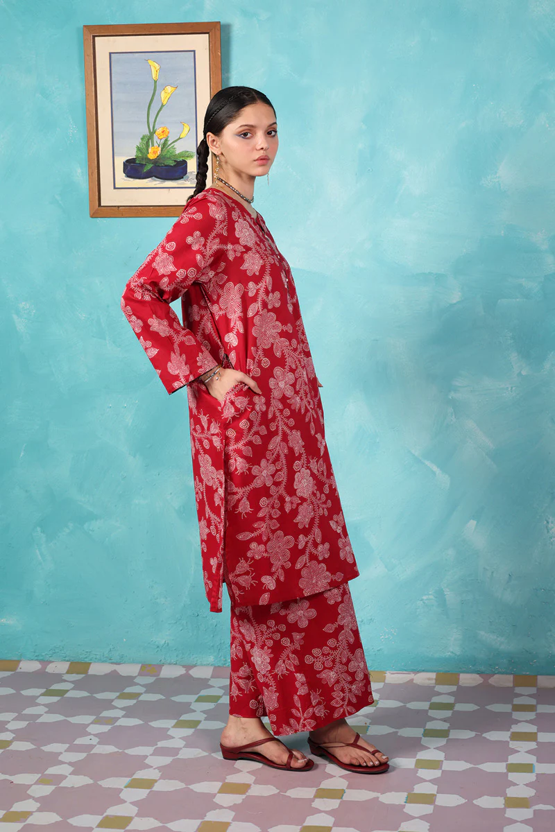Nur Bead Work Ensemble - Image 11