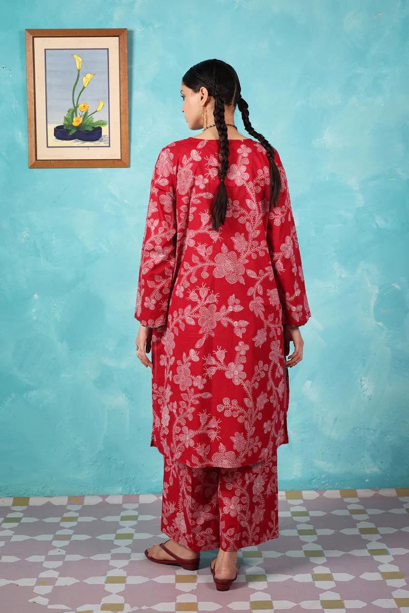 Nur Bead Work Ensemble - Image 15
