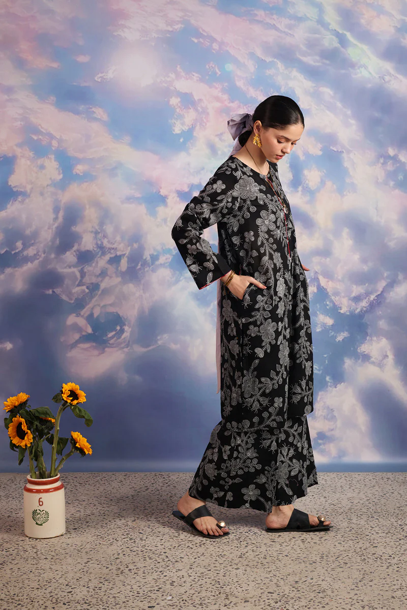 Nur Bead Work Ensemble - Image 4