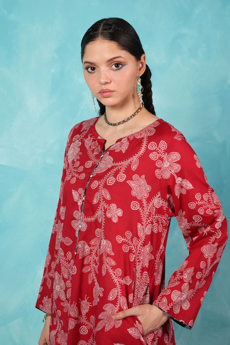 Nur Bead Work Ensemble - Image 8