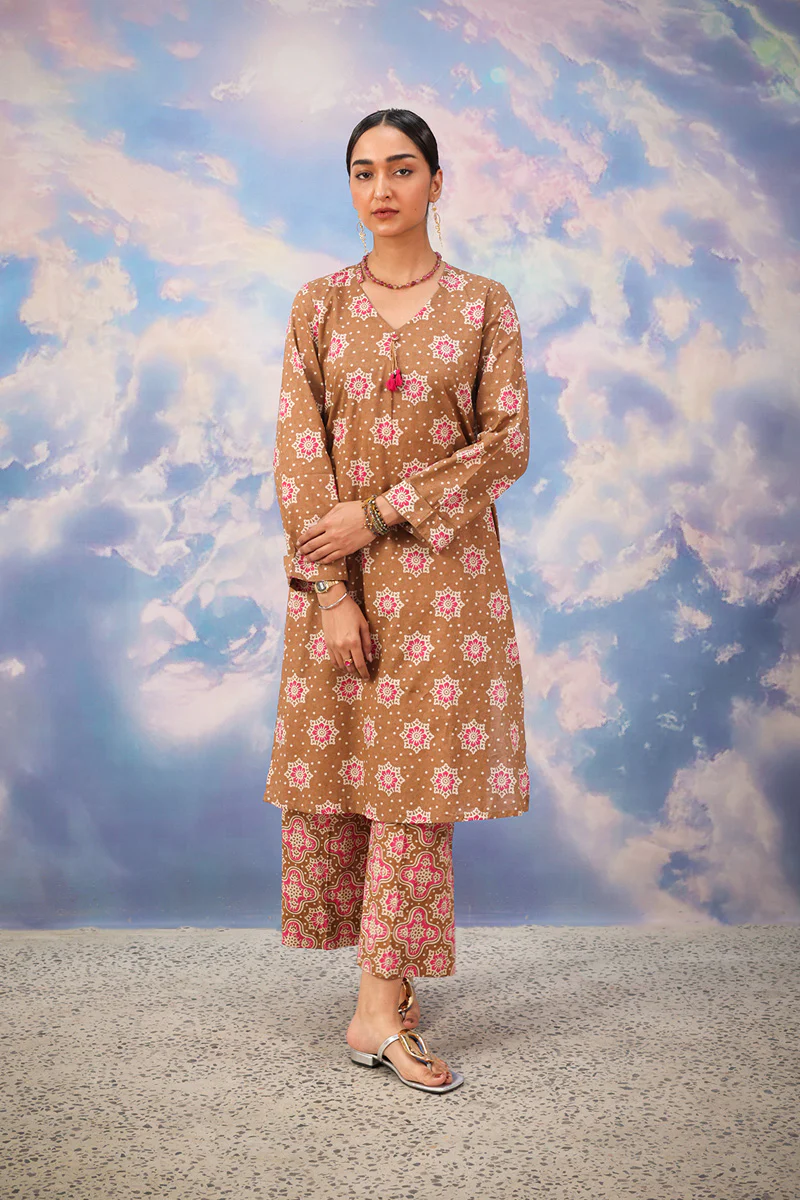 Dabu Vivid Twin-Set - Image 6