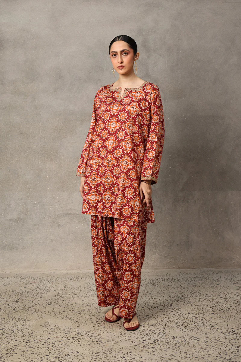 Dabu Heritage Duo - Image 6