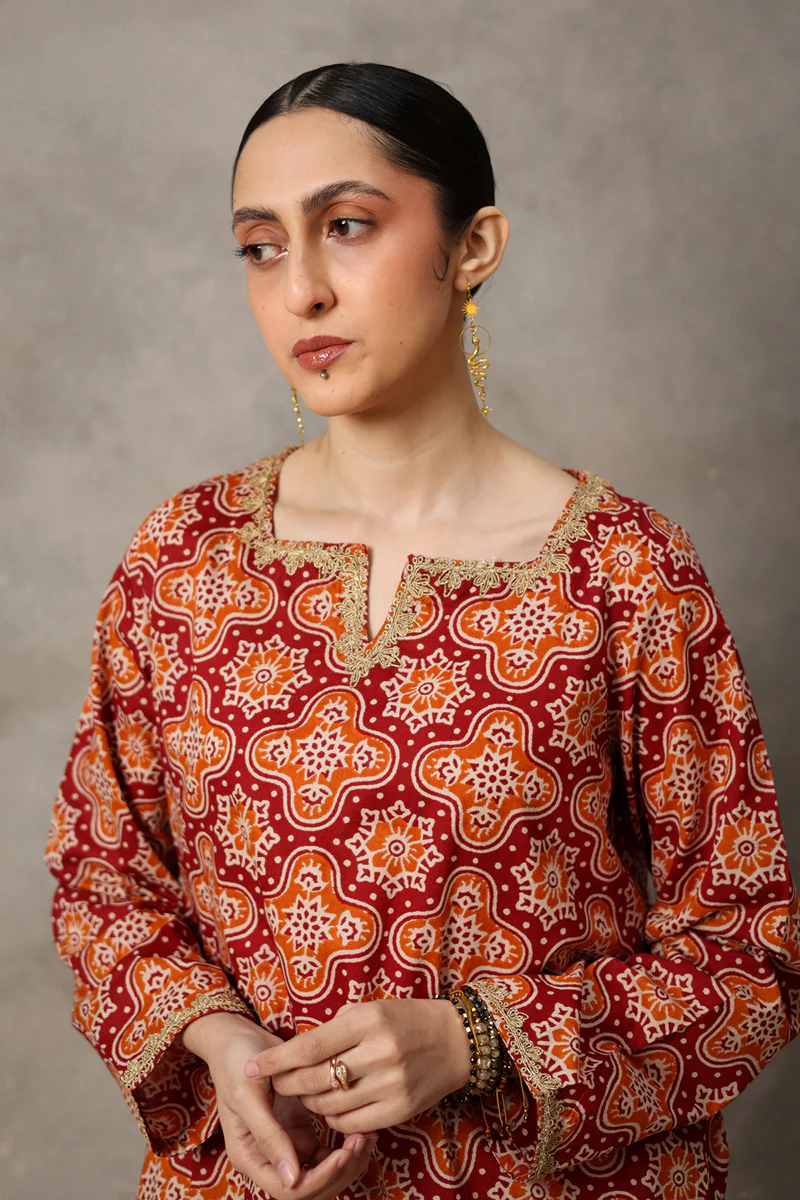 Dabu Heritage Duo - Image 9