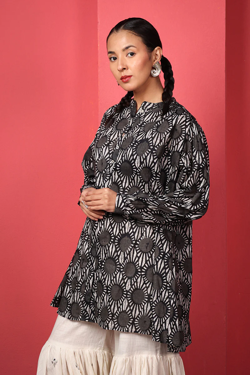 Nandana Whiffs Kurti - Image 2