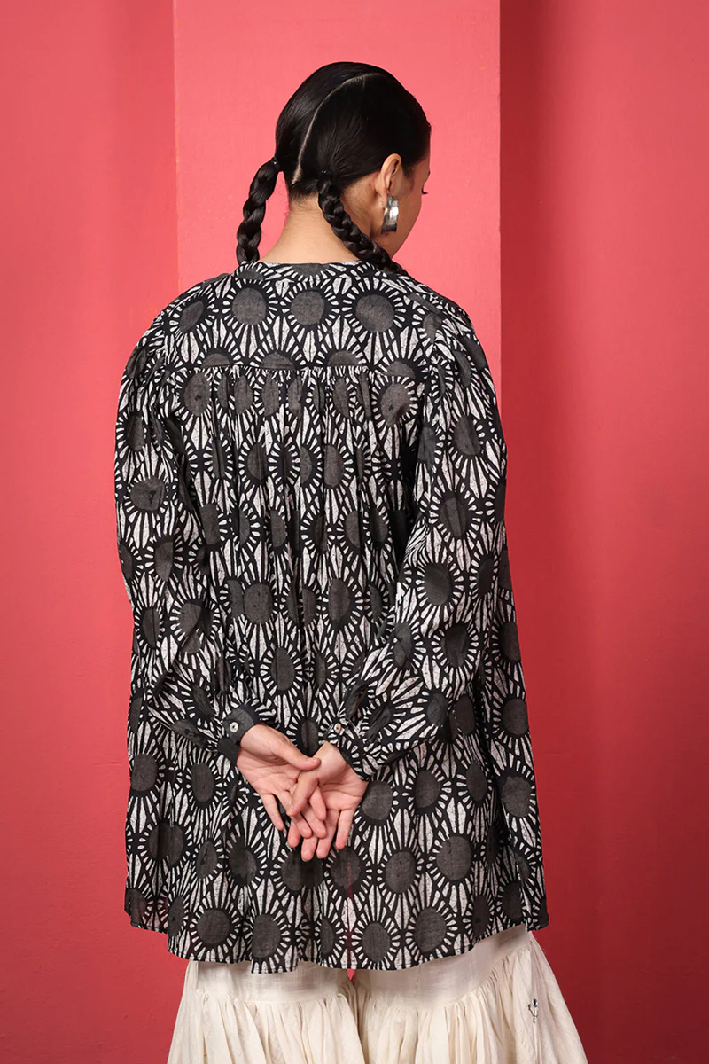 Nandana Whiffs Kurti - Image 4