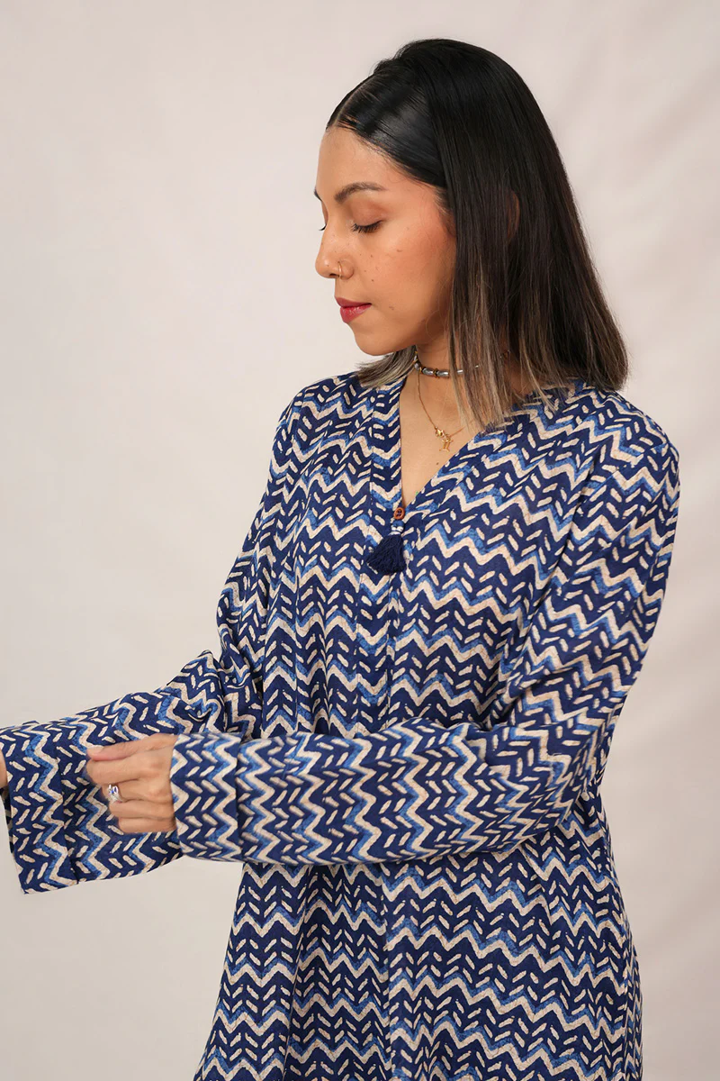 Jahota Dusky-Hued Set - Image 8