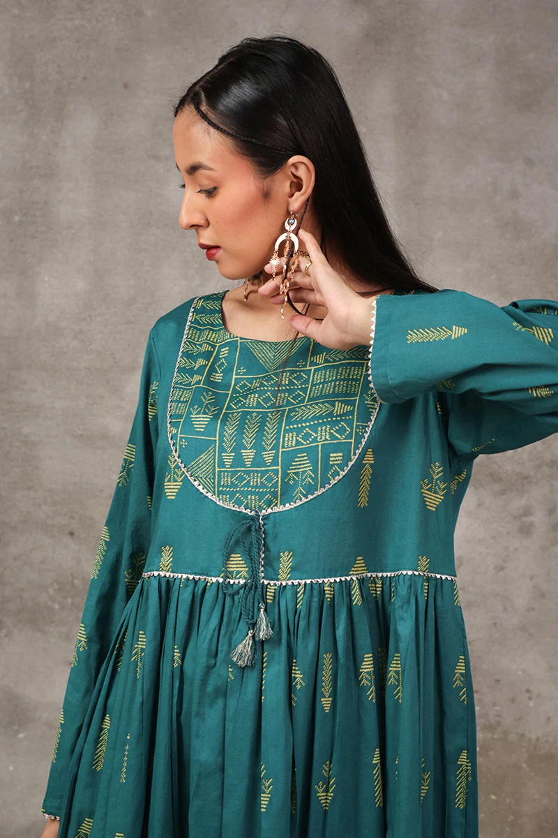 Egyptian Signature Tunic - Image 5