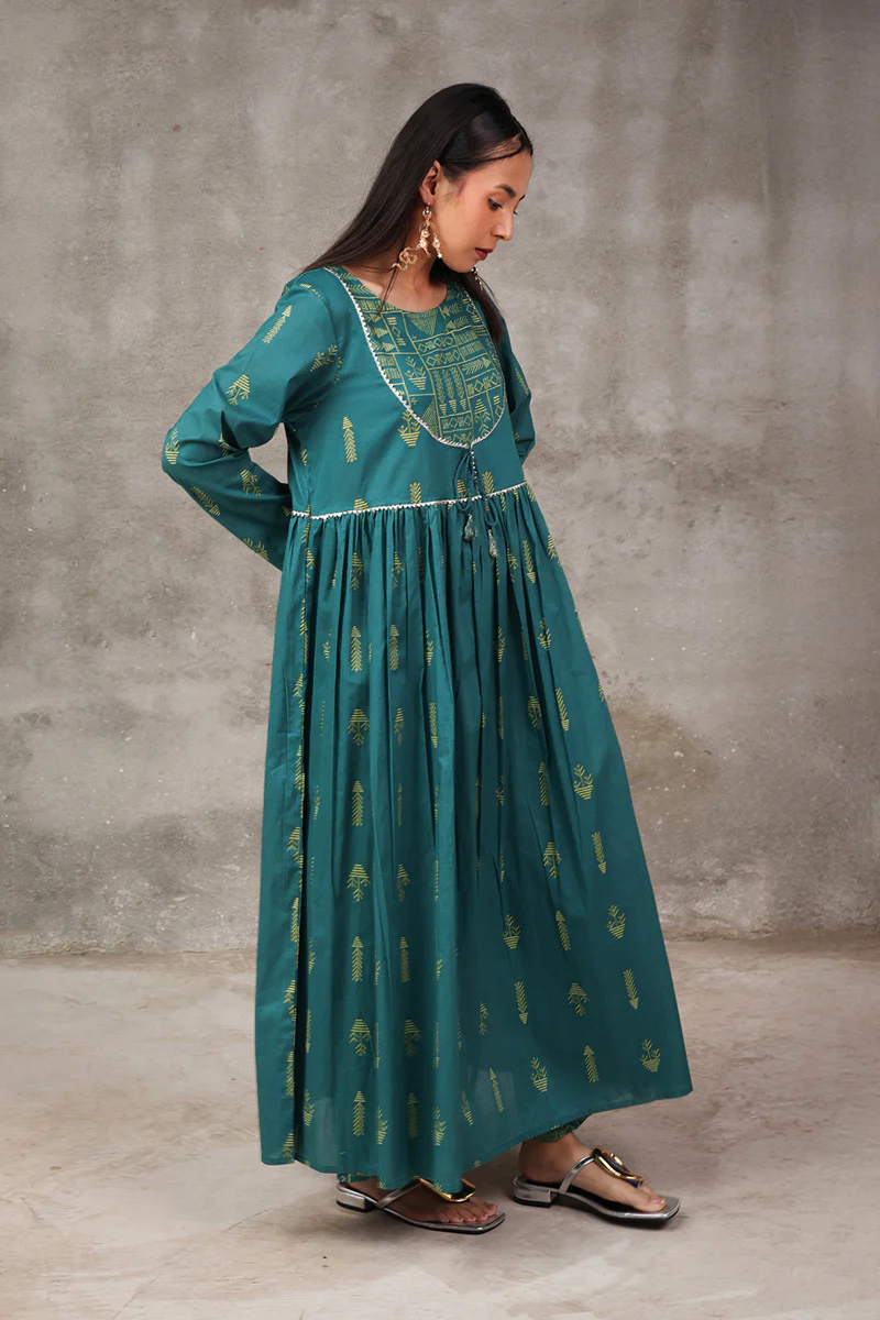 Egyptian Signature Tunic - Image 7
