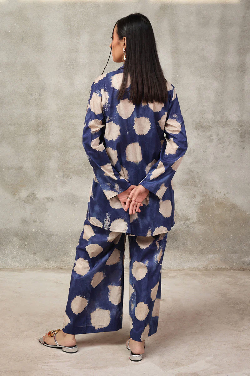 Ombre Dotted Dreams Top - Image 17