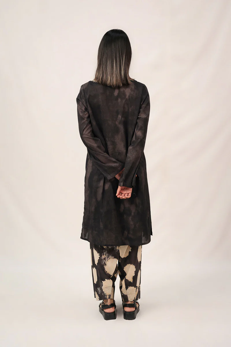 Dotted Dreams Dip-Dyed Duo - Image 4
