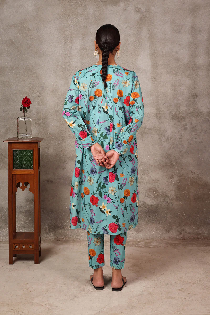 Wild Flower Tapestry Set - Image 15