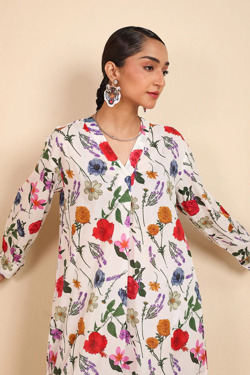 Wild Flower Tapestry Set - Image 19