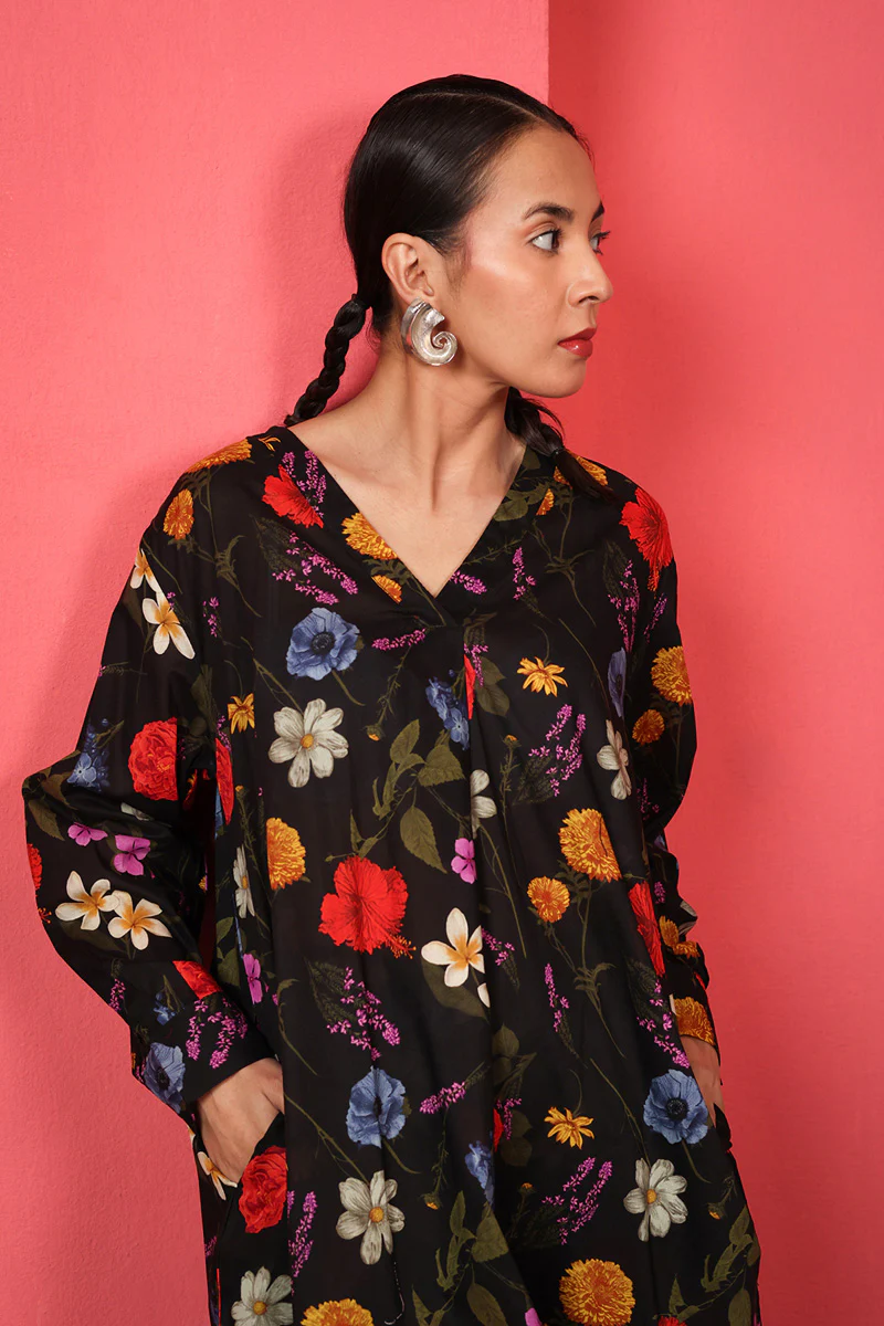 Wild Flower Tapestry Set - Image 2