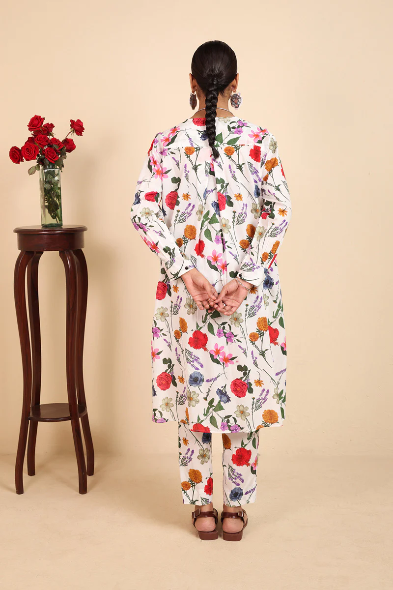 Wild Flower Tapestry Set - Image 21