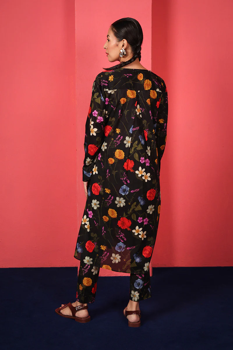 Wild Flower Tapestry Set - Image 5