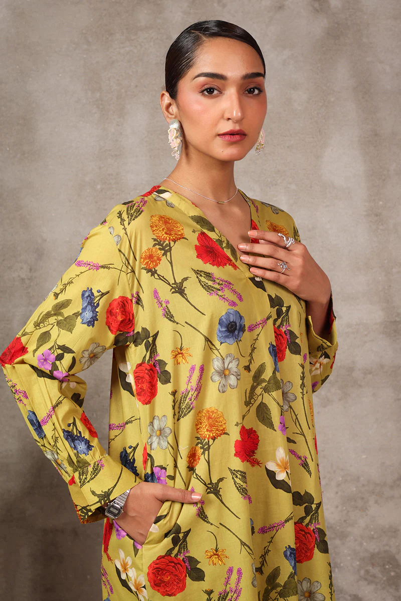 Wild Flower Tapestry Set - Image 6