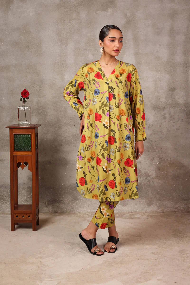 Wild Flower Tapestry Set - Image 8