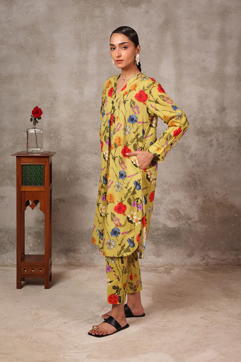 Wild Flower Tapestry Set - Image 9