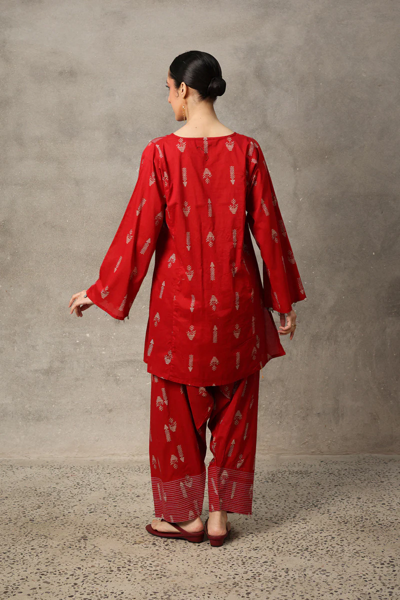 Egyptian Mukesh Glint Set - Image 7