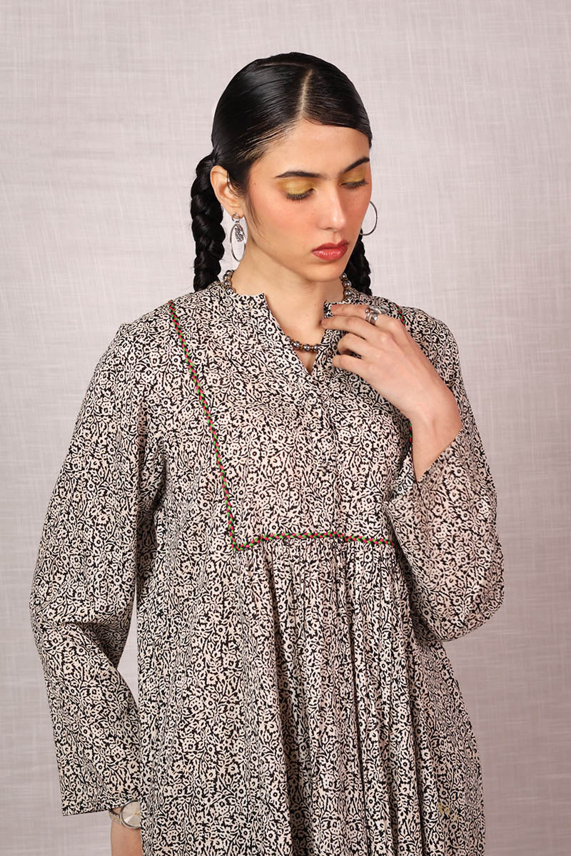 Knotted Block & Bloom Ensemble - Image 3