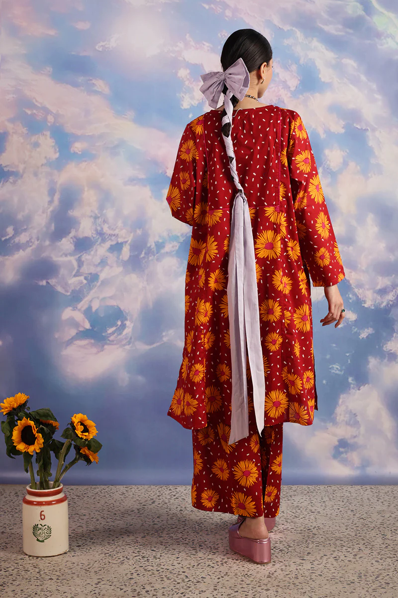 Sunflowers Hues Ensemble - Image 13