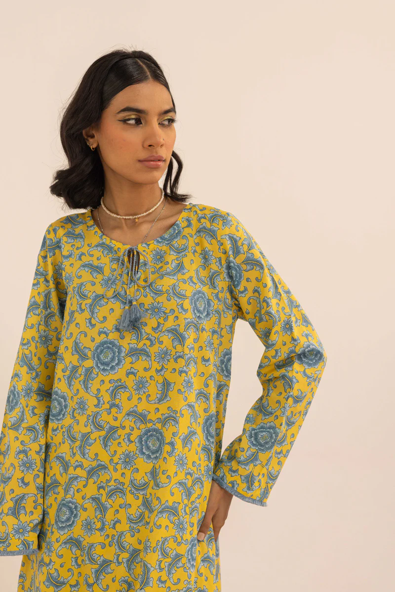 Chinoisery Fusion Co-ord Set - Image 11
