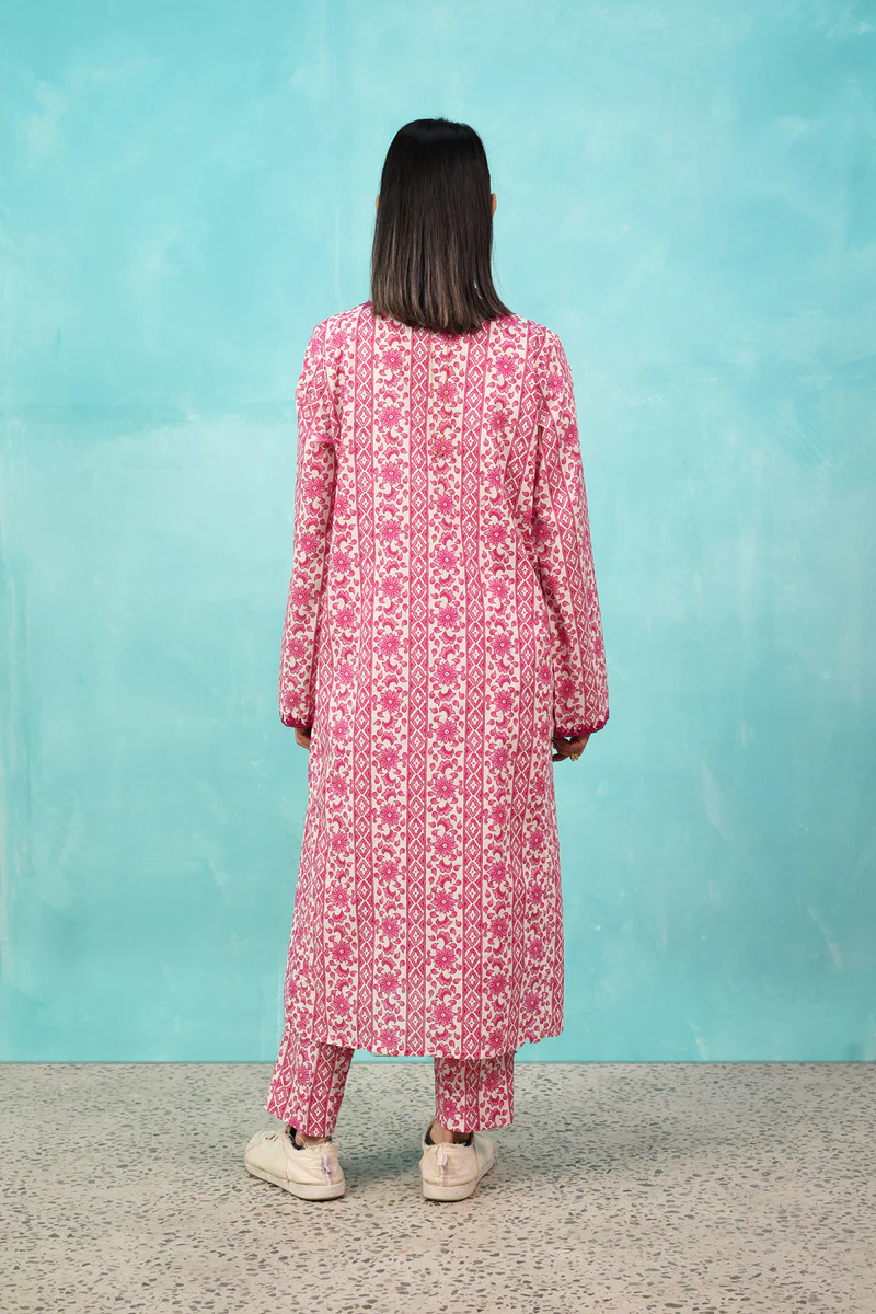 Chinoisery Style Twin-Set - Image 10