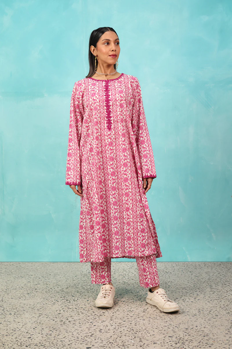 Chinoisery Style Twin-Set - Image 7
