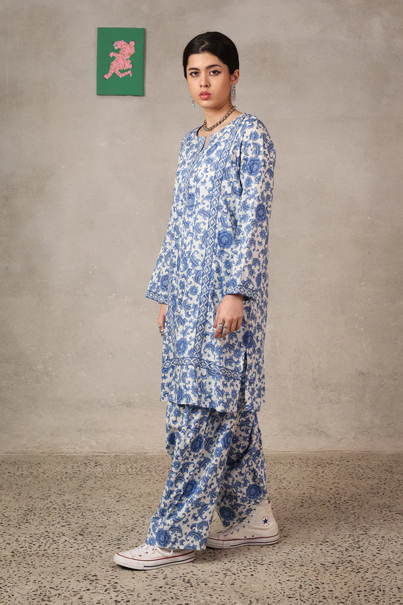 Chinoisery Daydream Set - Image 4