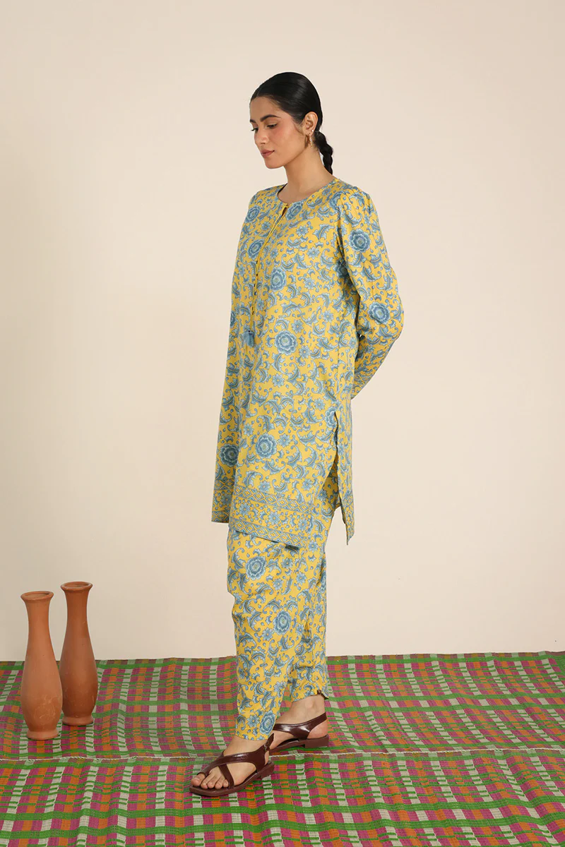Chinoisery Revived Ensemble - Image 6