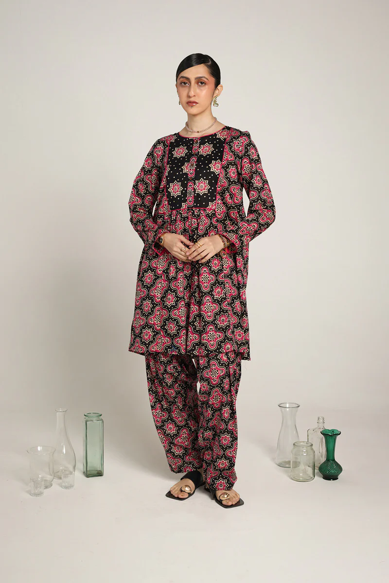 Dabu Echos Ensemble - Image 2