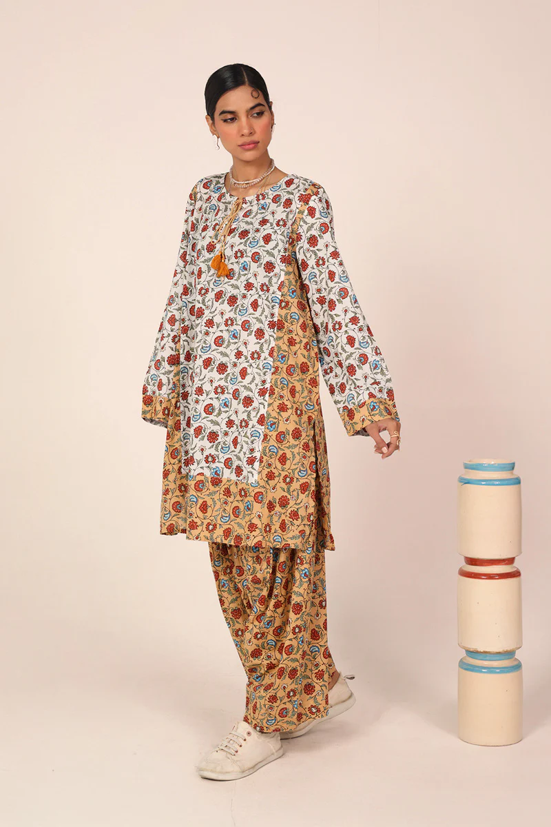 Husn-e-Gulzar Ensemble - Image 11