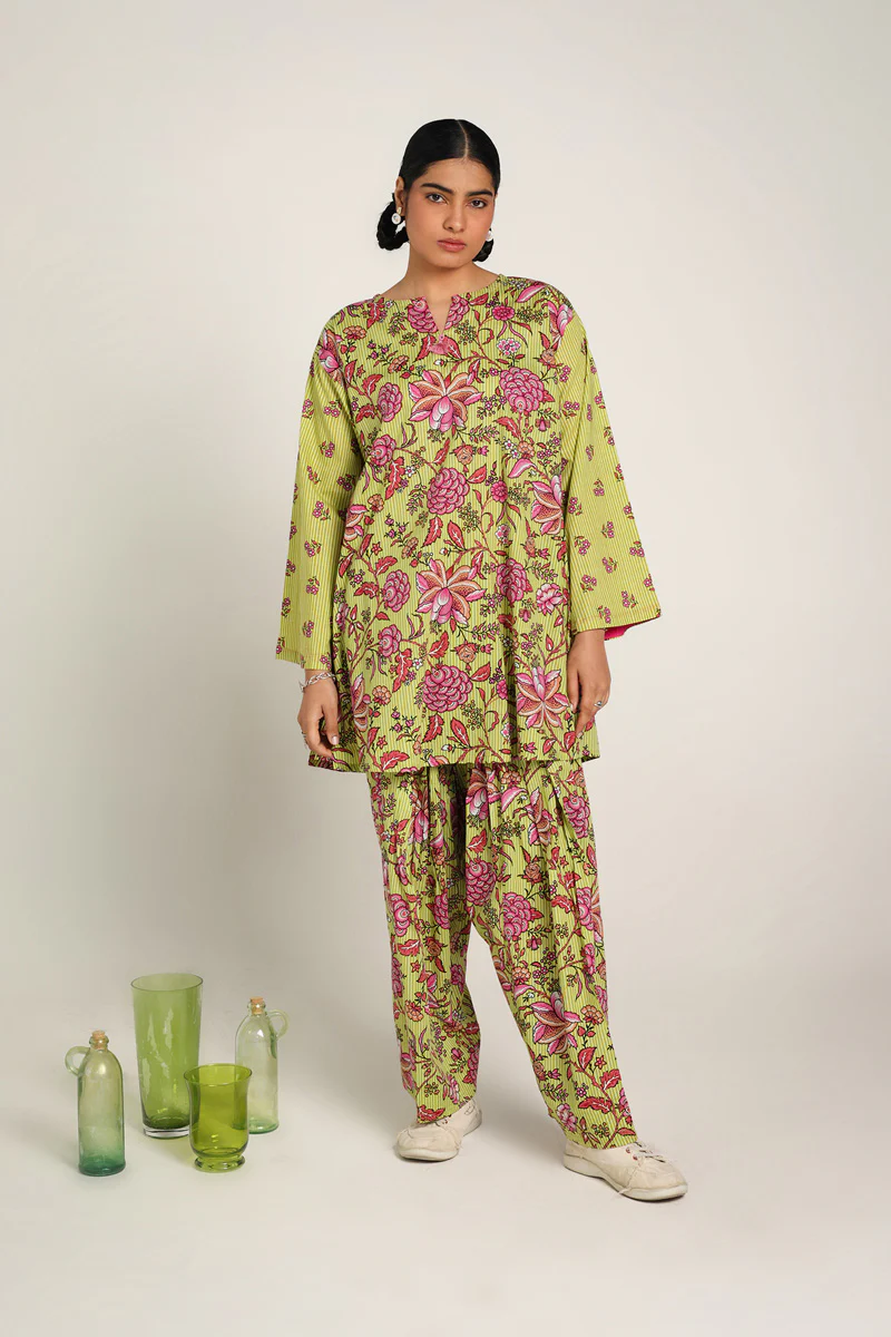 Phool Patti Ethereal Duo - Image 7