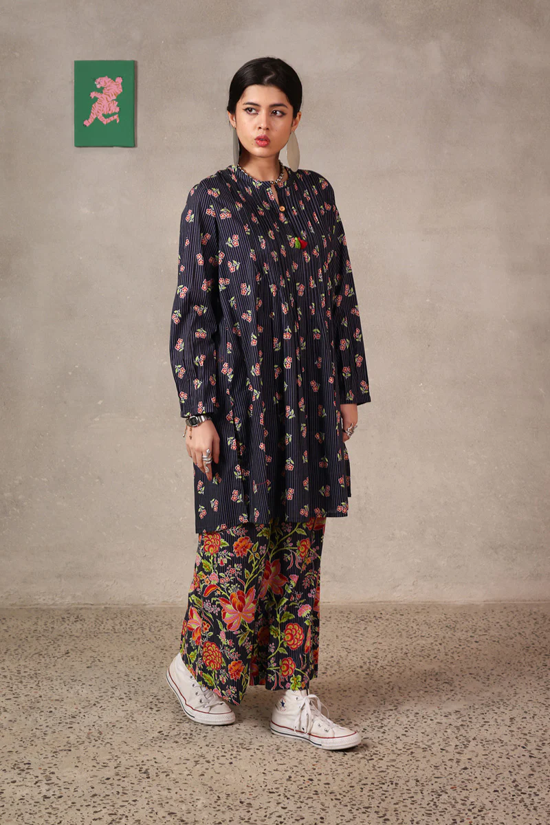 Phool Patti Reverie Dual-Set - Image 3