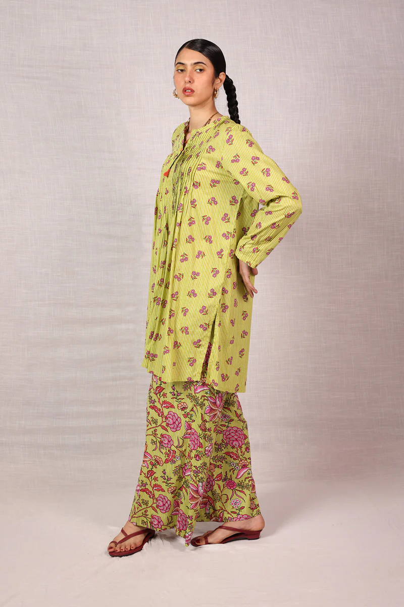 Phool Patti Reverie Dual-Set - Image 8
