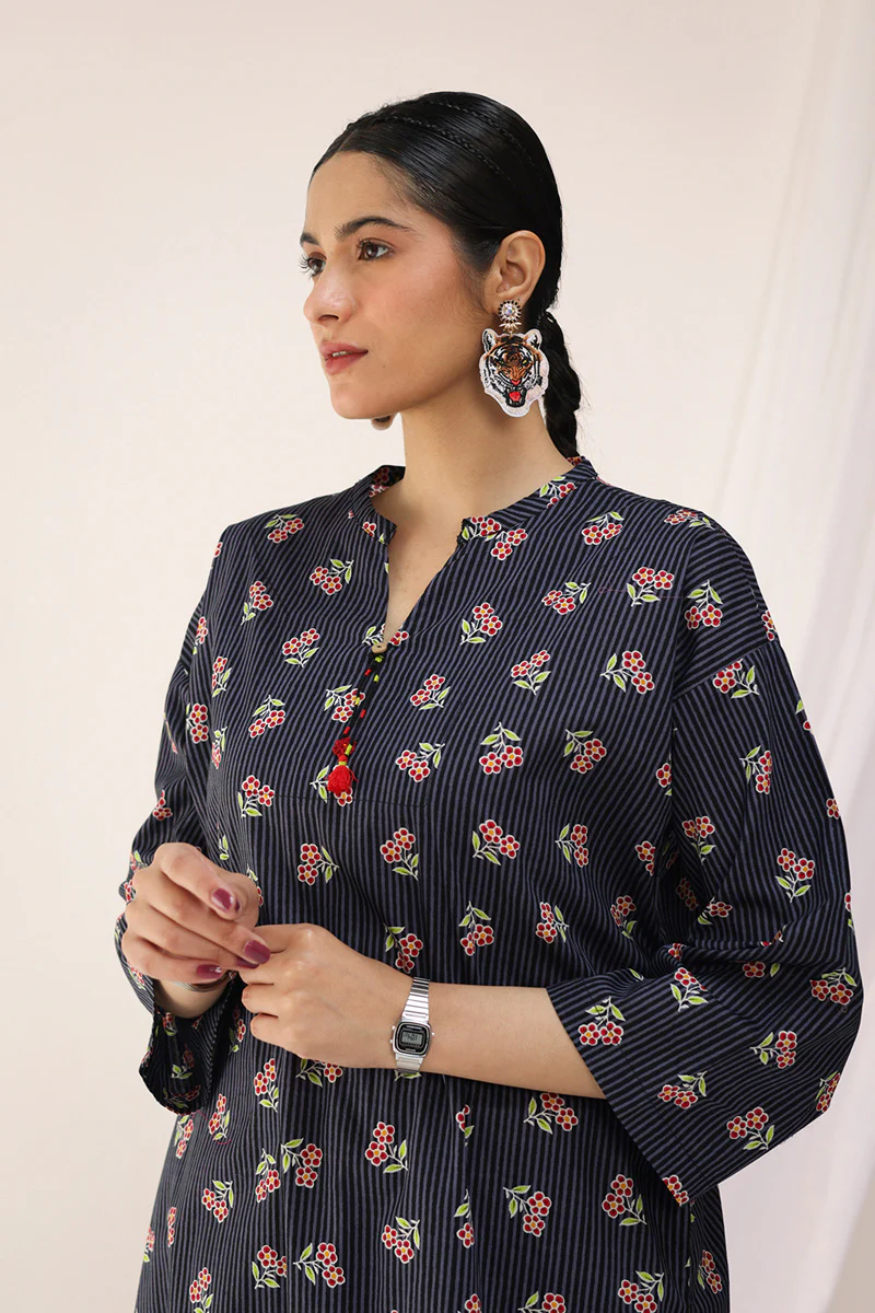 Phool Patti Style Ensemble - Image 15