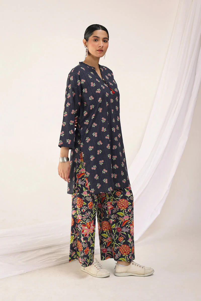 Phool Patti Style Ensemble - Image 23