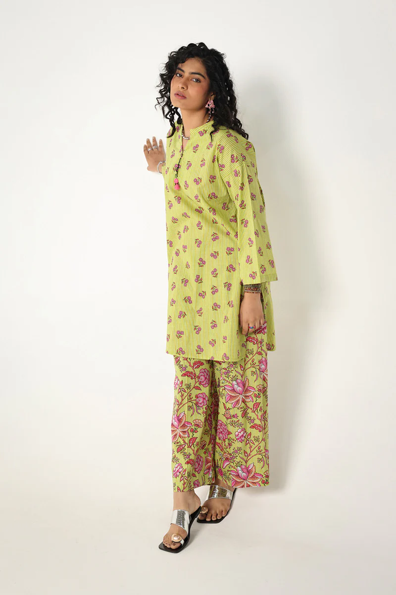 Phool Patti Style Ensemble - Image 6
