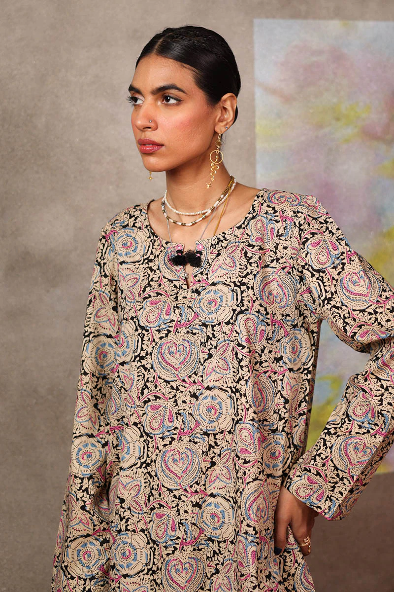 Samara Gharara Suit - Image 3
