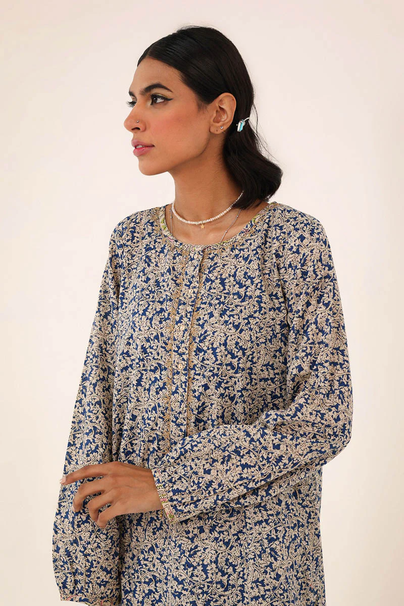 Samara Suroor Dual-Set - Image 7