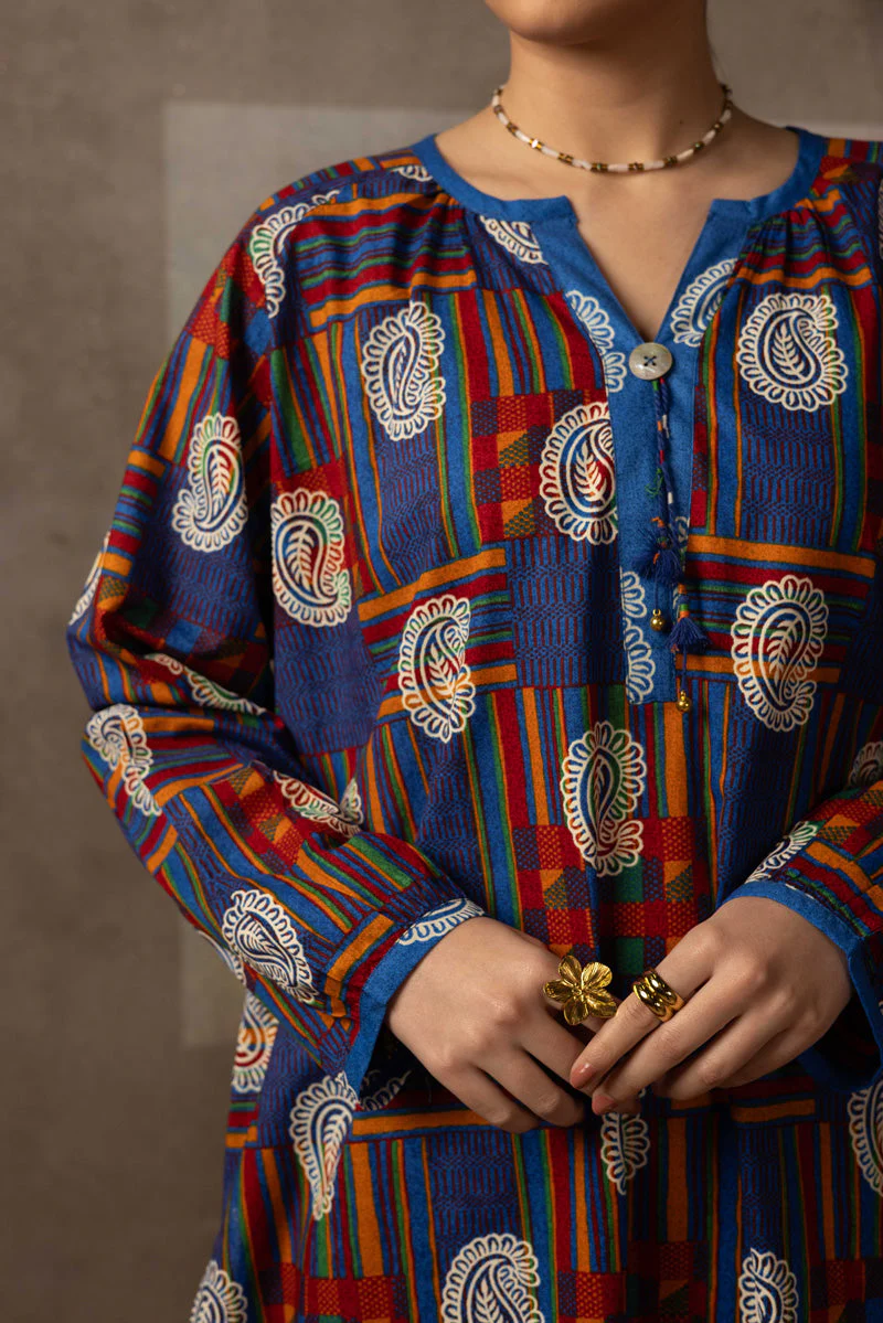 Pure Kente Twin-Set - Image 19