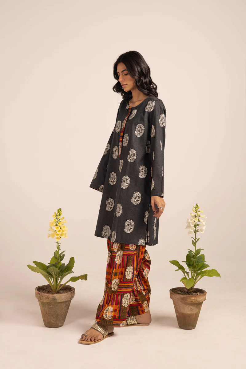 Kente Opulence Duo - Image 6