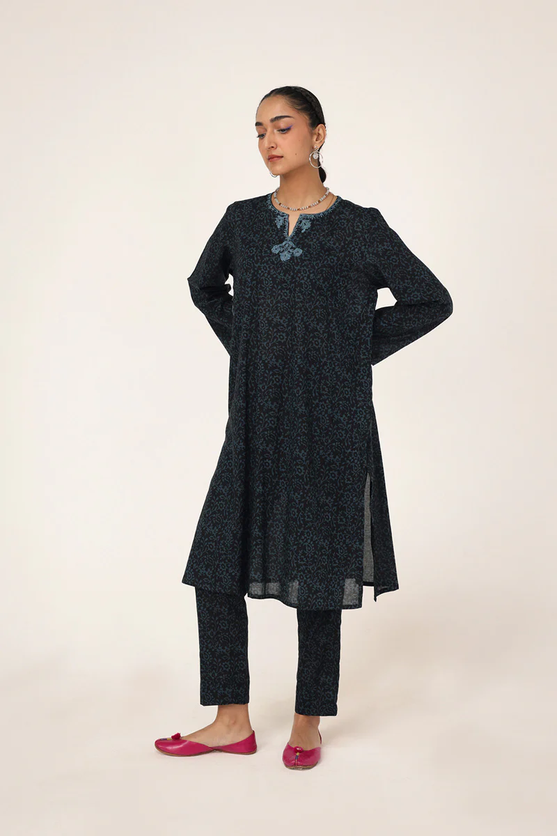 Feather Flow Monotone Ensemble - Image 4