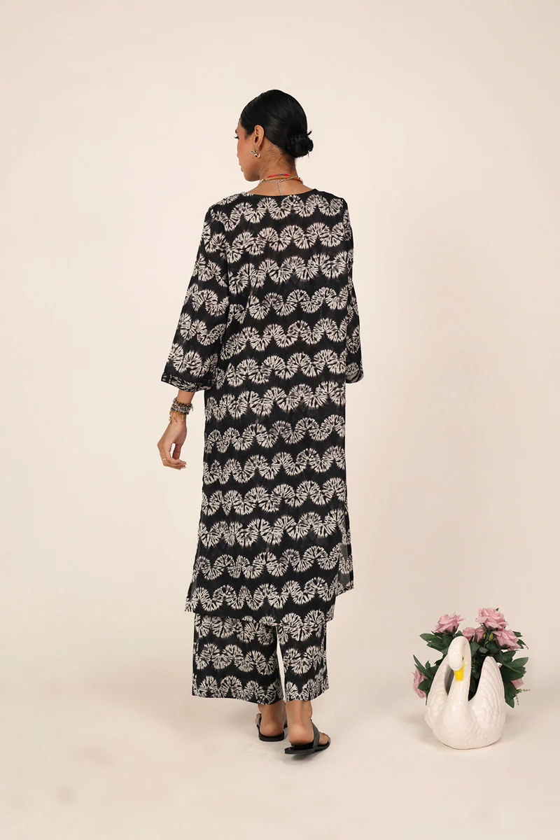 Pure Shibori Spotlight Duo - Image 12
