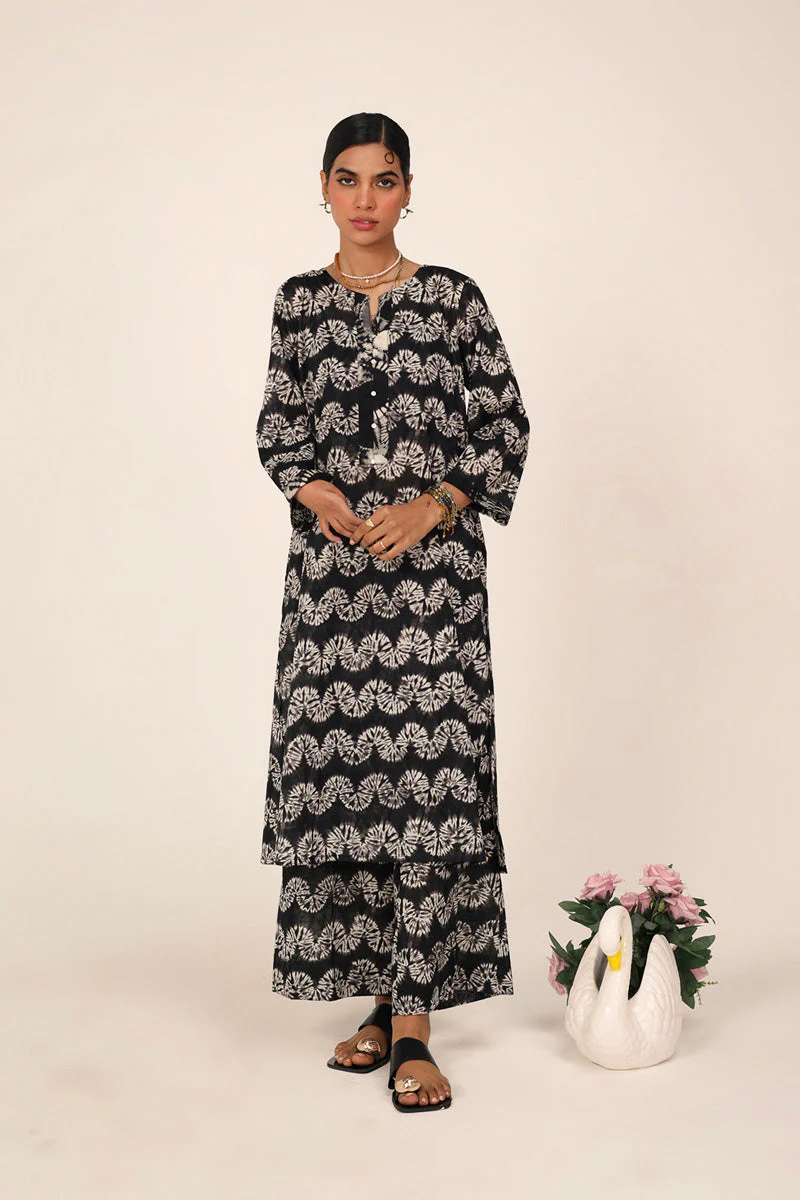 Pure Shibori Spotlight Duo - Image 24