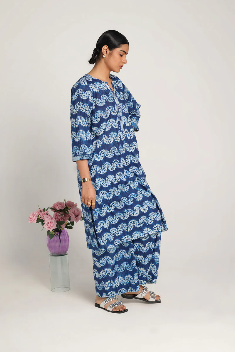 Pure Shibori Spotlight Duo - Image 9