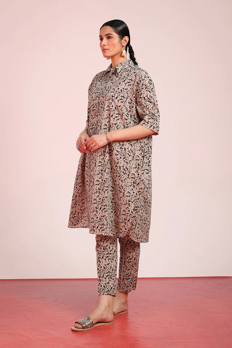 Samara Collared Ensemble - Image 21